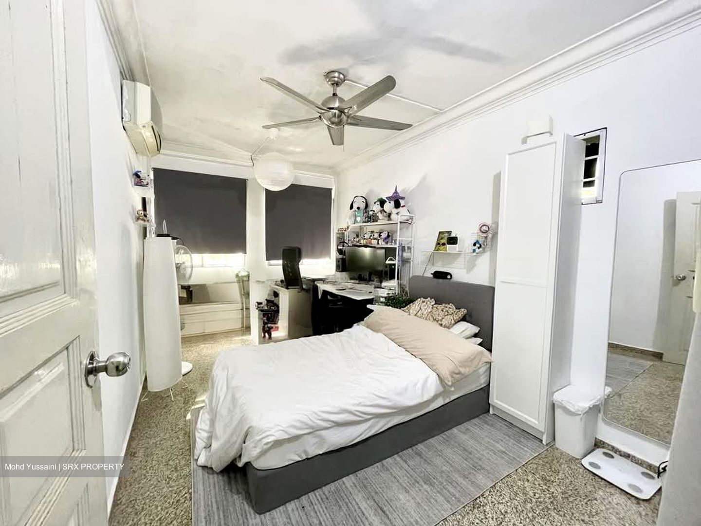 Blk 952 Hougang Avenue 9 (Hougang), HDB 5 Rooms #557700301